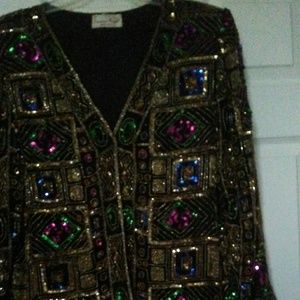 Ladies jacket